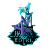 Figurka Hazbin Hotel - Angel Dust
