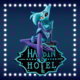 Figurka Hazbin Hotel - Angel Dust