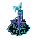 Figurka Hazbin Hotel - Angel Dust
