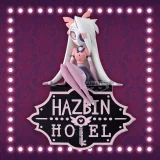 Figurka Hazbin Hotel - Vaggie