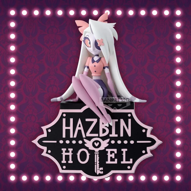 Figurka Hazbin Hotel - Vaggie