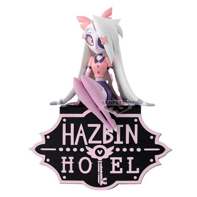 Figurka Hazbin Hotel - Vaggie