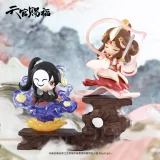 Figurka Heaven Official's Blessing - Dan Qing Feng Hua Series 12,8 cm (náhodný výběr)