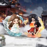 Figurka Heaven Official's Blessing - Dan Qing Feng Hua Series 12,8 cm (náhodný výběr)