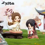 Figurka Heaven Official's Blessing - Dan Qing Feng Hua Series 12,8 cm (náhodný výběr)