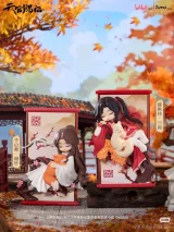 Figurka Heaven Official's Blessing - Gong Fu Jing Juan Series 13 cm (náhodný výběr)