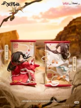 Figurka Heaven Official's Blessing - Gong Fu Jing Juan Series 13 cm (náhodný výběr)