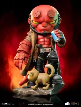 Figurka Hellboy - Golden Army Hellboy (MiniCo)