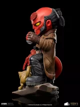 Figurka Hellboy - Golden Army Hellboy (MiniCo)