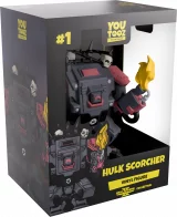 Figurka Helldivers 2 - Hulk Scorcher (Youtooz Helldivers 1)