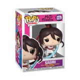 Figurka Hell's Paradise - Sagiri (Funko POP! Animation 2279)