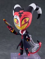 Figurka Helluva Boss - Blitzo (Nendoroid)