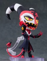 Figurka Helluva Boss - Blitzo (Nendoroid)