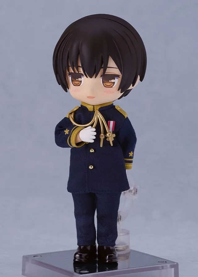 Figurka Hetalia World Stars - Japan (Nendoroid)