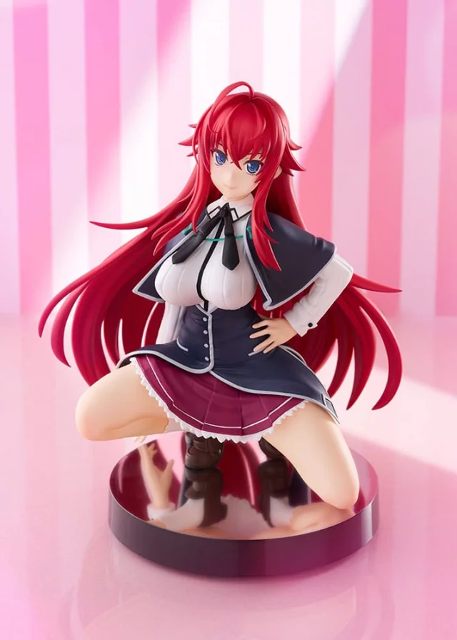 Figurka High School DxD - Rias Gremory 14 cm (Good Smile Company)