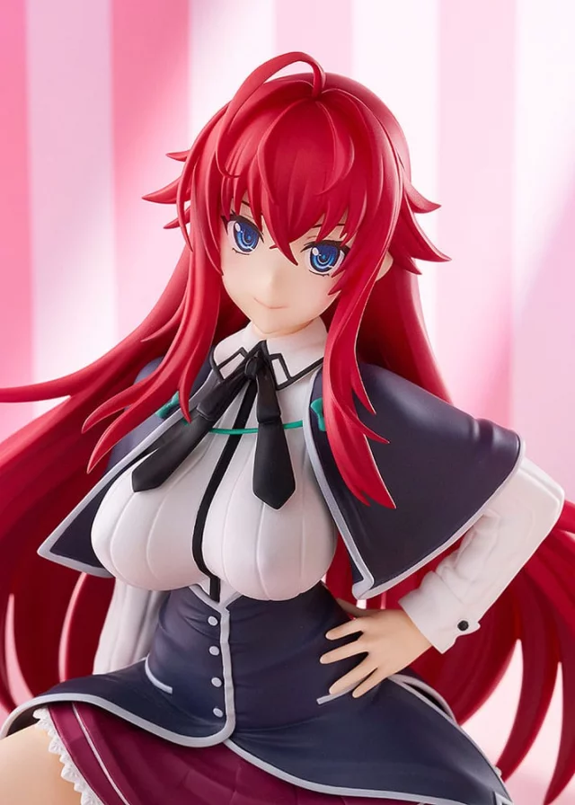 Figurka High School DxD - Rias Gremory 14 cm (Good Smile Company)