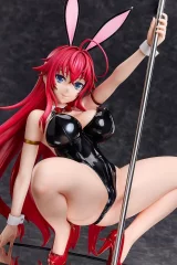 Figurka High School DxD - Rias Gremory: Bare Leg Bunny Ver. 2nd (Freeinq)