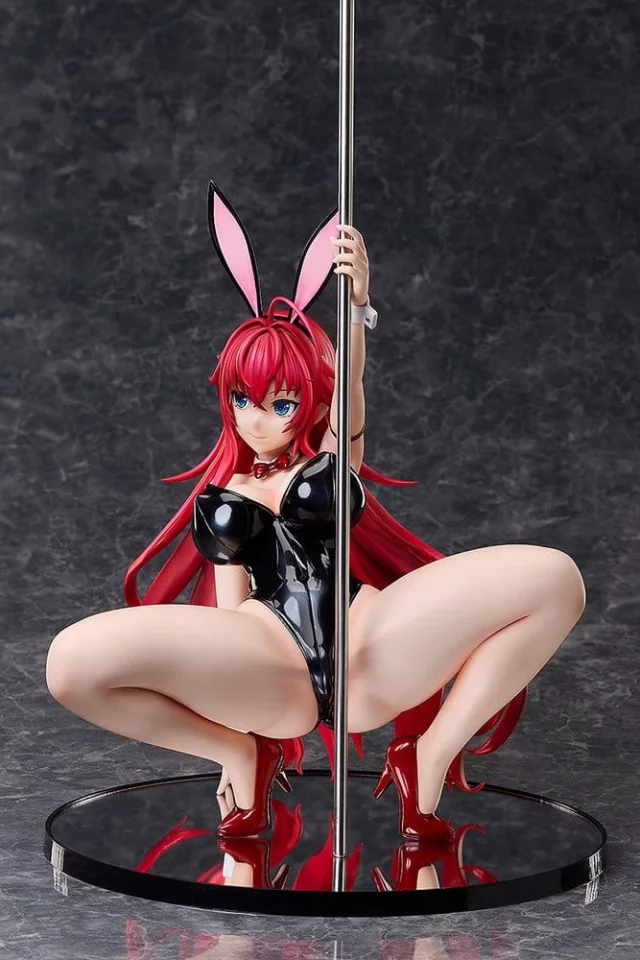 Rias Gremory figurka