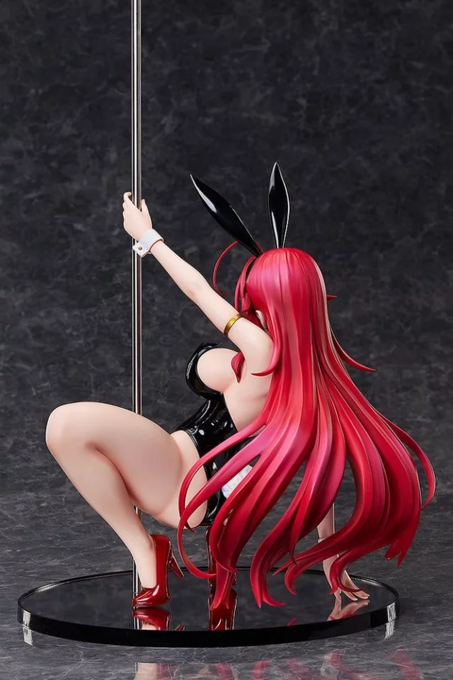 High School DxD merch