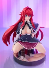 Figurka High School DxD - Rias Gremory: Doki Doki Ver. (Good Smile Company)