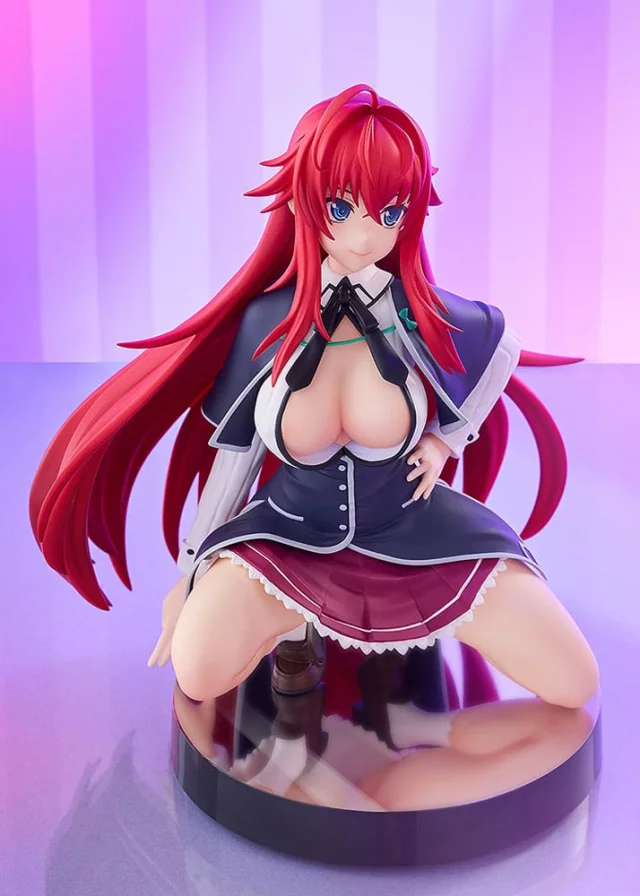 Figurka Rias Gremory