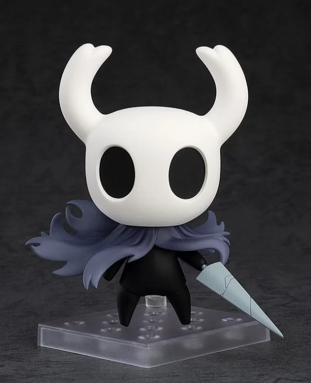 Figurka Hollow Knight - The Knight (Nendoroid)