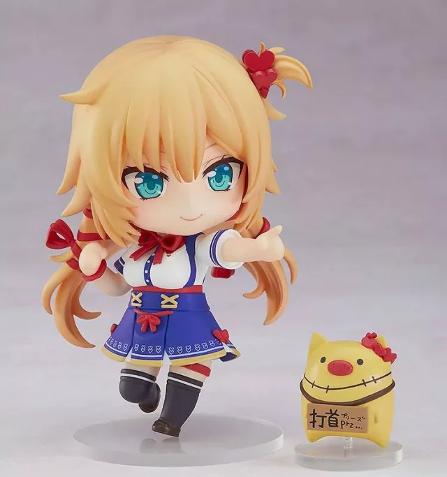 Figurka Hololive Production - Akai Haato (Nendoroid)