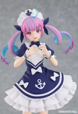 Figurka Hololive Production - Minato Aqua (Pop Up Parade)