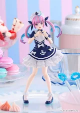 Figurka Hololive Production - Minato Aqua (Pop Up Parade)