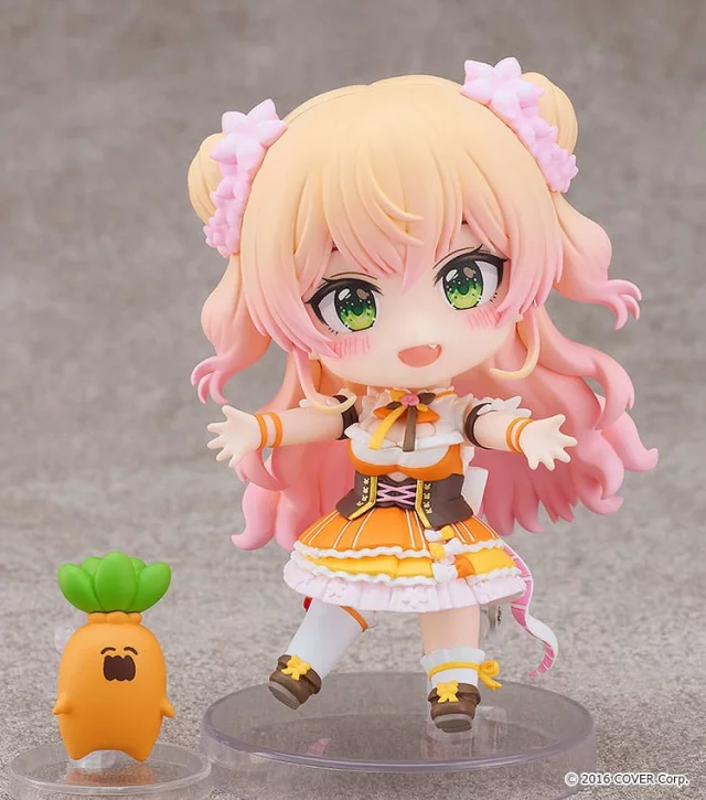 Figurka Hololive Production - Momosuzu Nene (Nendoroid)