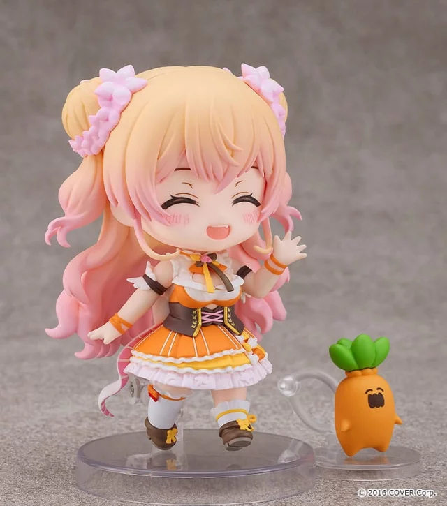 Figurka Hololive Production - Momosuzu Nene (Nendoroid)