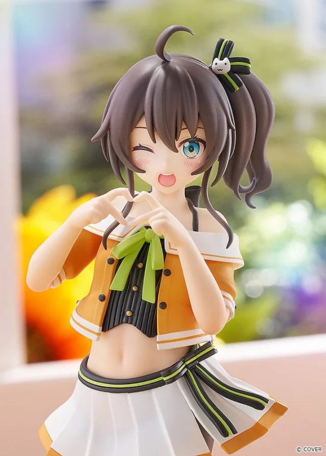 Figurka Hololive Production - Natsuiro Matsuri (Good Smile Company)