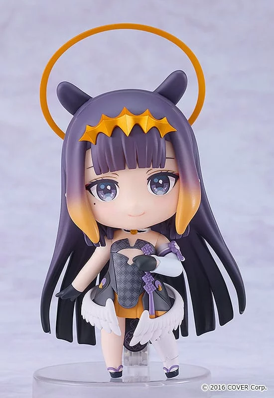 Figurka Hololive Production - Ninomae Ina'nis (Nendoroid)