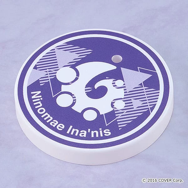 Figurka Hololive Production - Ninomae Ina'nis (Nendoroid)