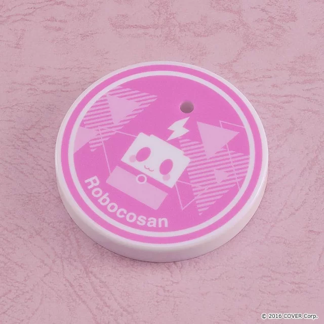 Figurka Hololive Production - Robocosan (Nendoroid)