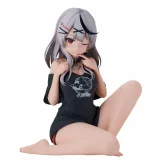 Figurka Hololive Production - Sakamata Chloe (BanPresto)