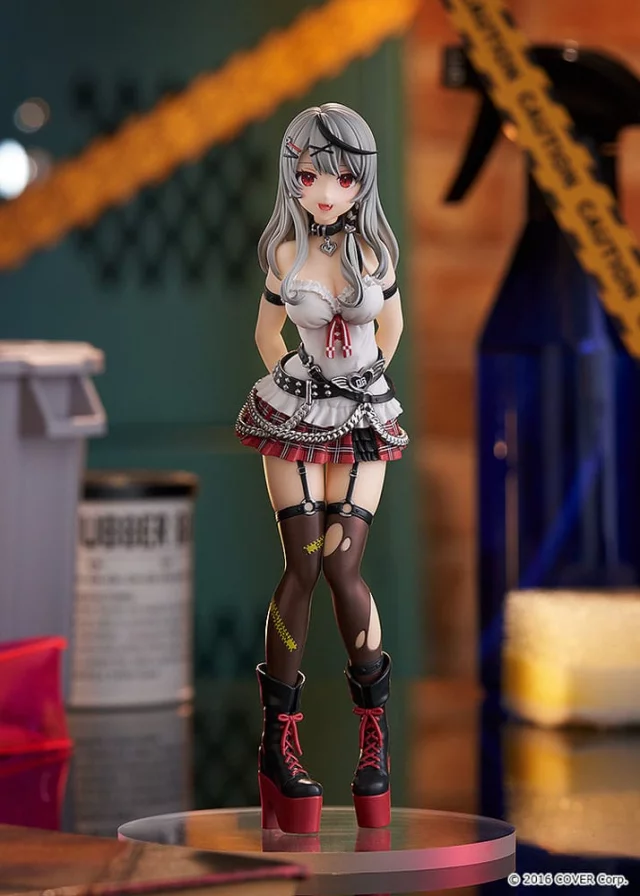 Figurka Hololive Production - Sakamata Chloe (Pop Up Parade)