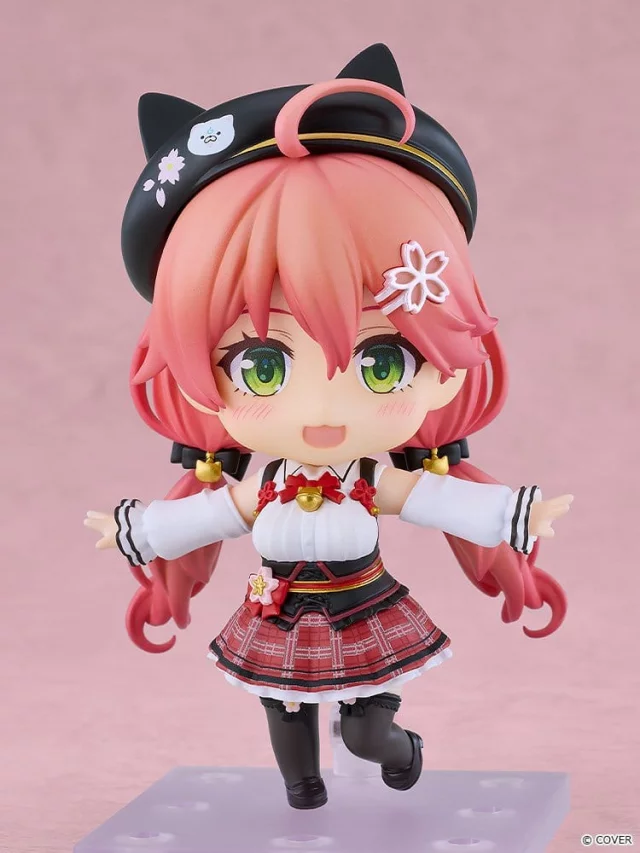 Hololive Production Nendoroid