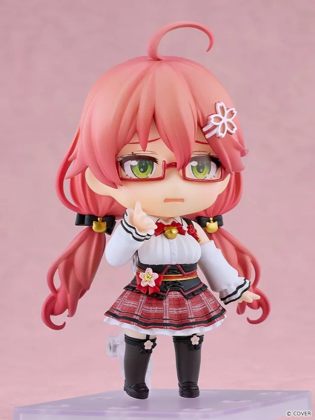 Sakura Miko figurka
