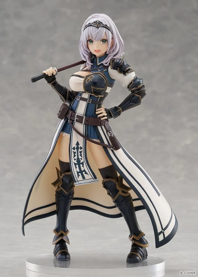 Figurka Hololive Production - Shirogane Noel (Good Smile Company)