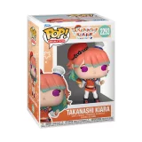 Figurka Hololive Production - Takanashi Kiara (Funko POP! Animation 2293)
