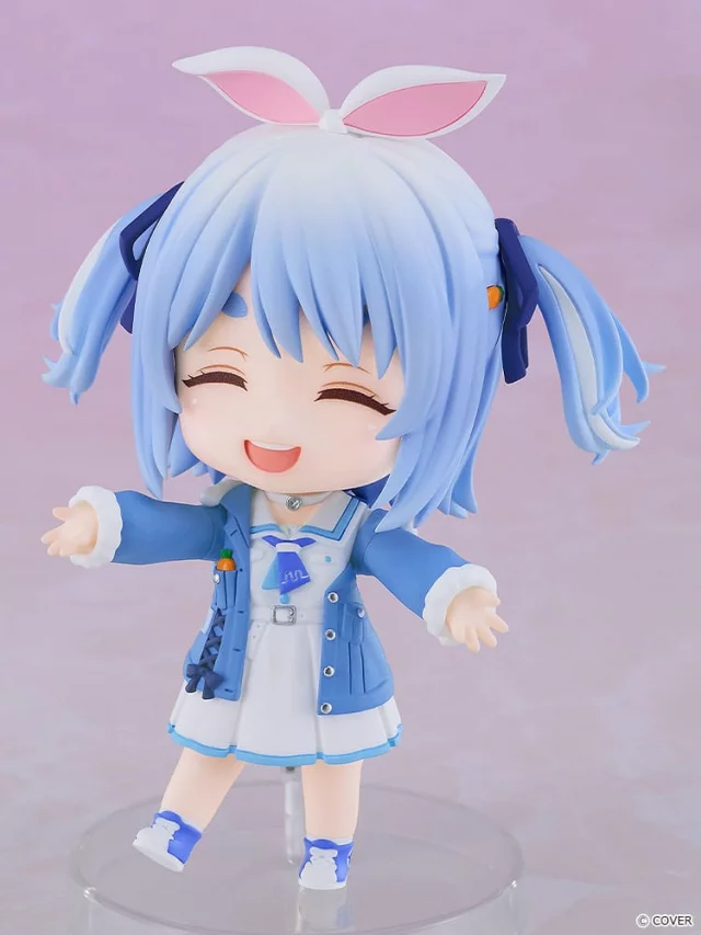 Figurka Hololive Production - Usada Pekora: Casual Outfit (Nendoroid)