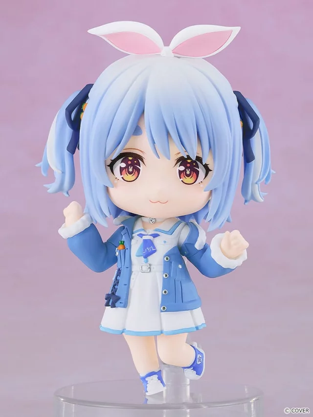 Figurka Hololive Production - Usada Pekora: Casual Outfit (Nendoroid)