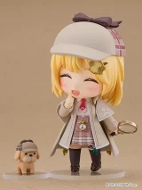 Figurka Hololive Production - Watson Amelia (Nendoroid)