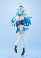 Figurka Hololive Production - Yukihana Lamy (Good Smile Company)