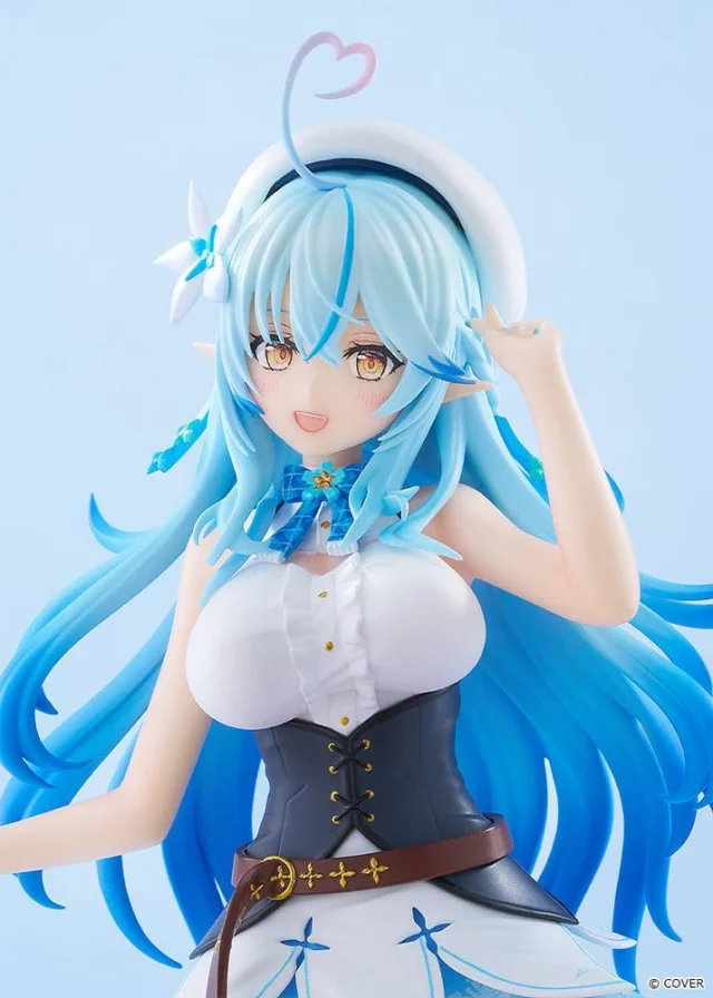 Figurka Hololive Production - Yukihana Lamy (Good Smile Company)