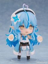 Figurka Hololive Production - Yukihana Lamy (Nendoroid)