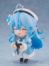 Figurka Hololive Production - Yukihana Lamy (Nendoroid)