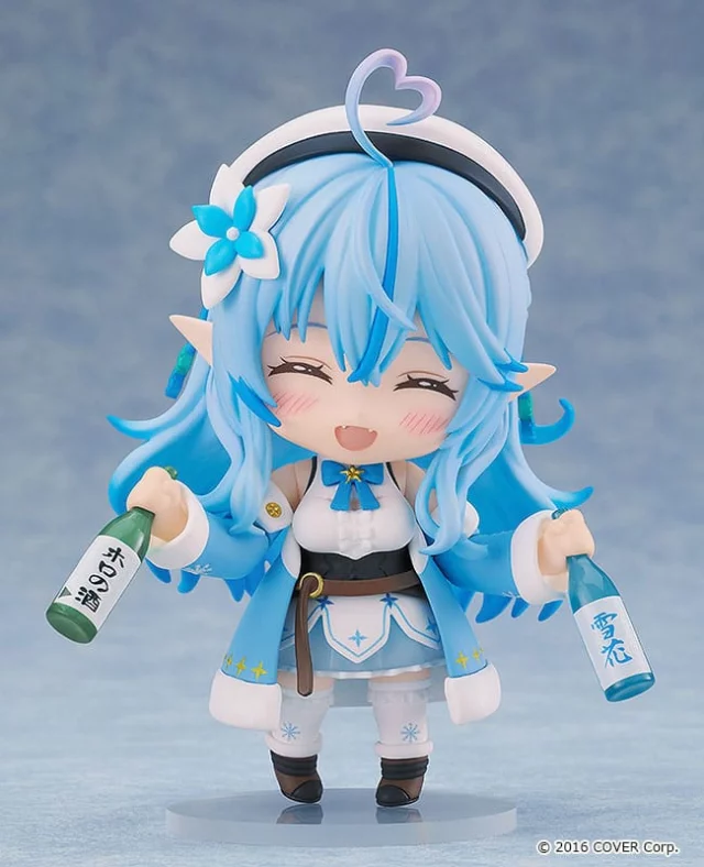 Figurka Hololive Production - Yukihana Lamy (Nendoroid)