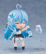 Figurka Hololive Production - Yukihana Lamy (Nendoroid)